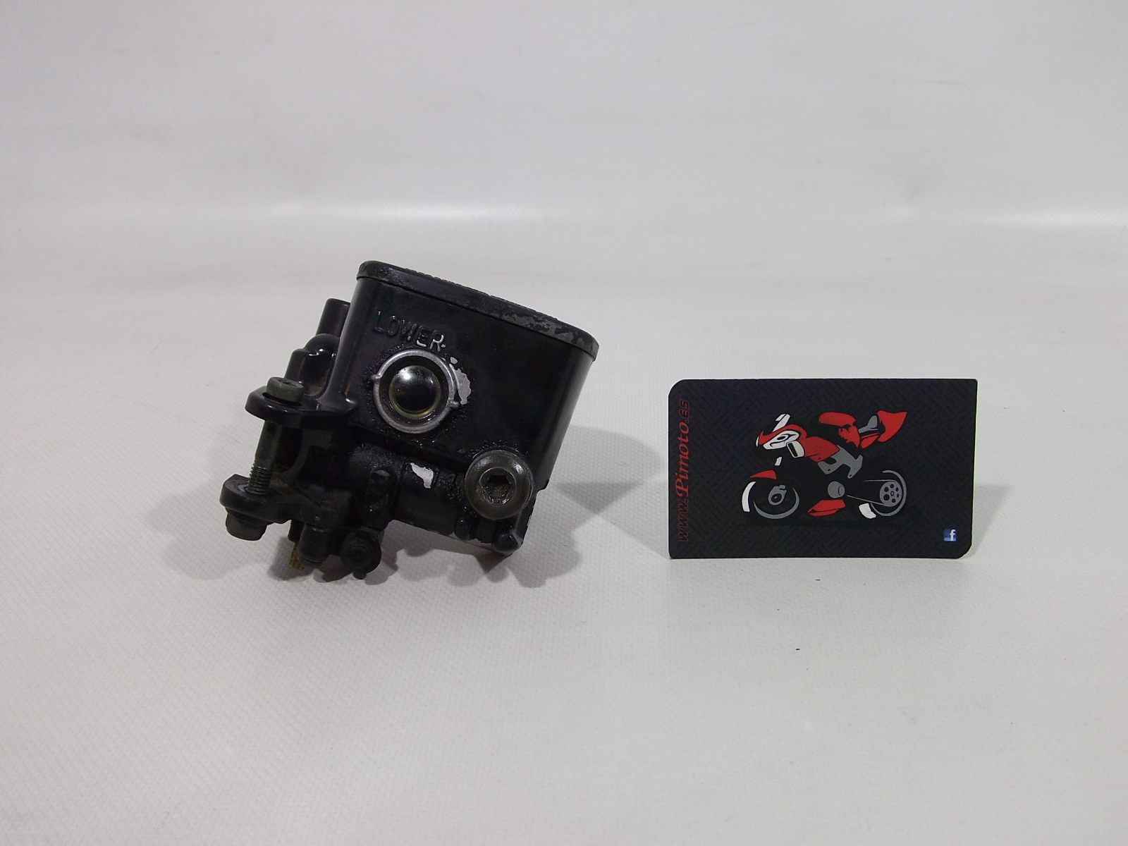 LEVIER FREIN PARKING - YAMAHA XP T-MAX TMAX ABS 530 (2012 - 2015